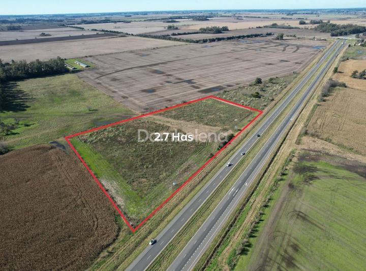 Terreno · 27503m²