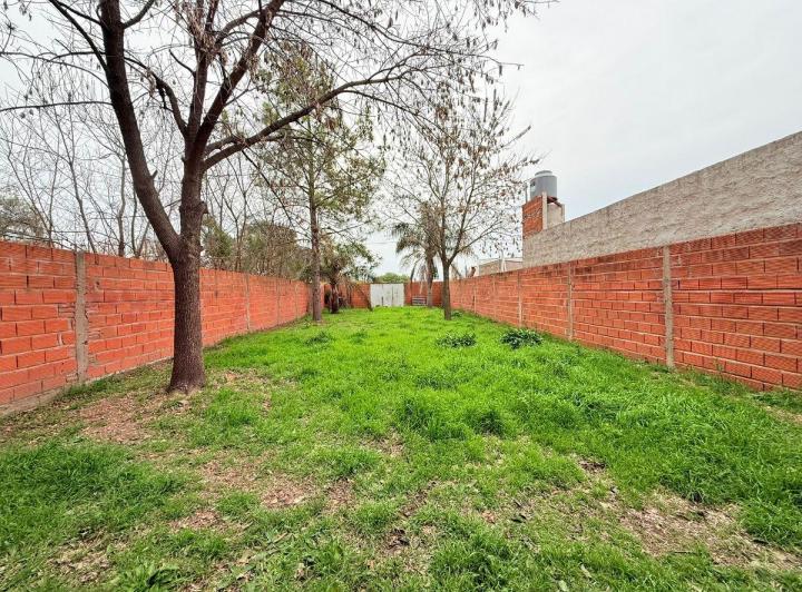 Terreno · 30m²