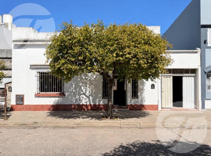 Casa · 134m² · 5 Ambientes · 1 Cochera