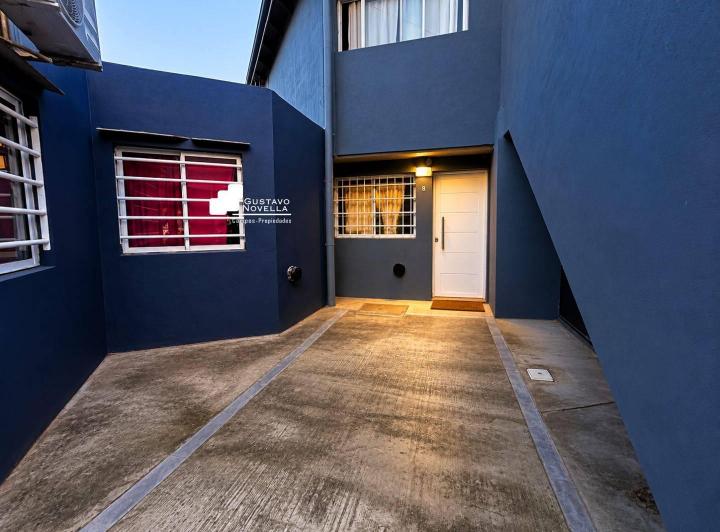 PH · 29m² · 2 Ambientes