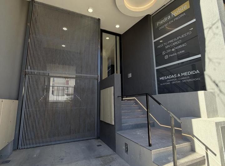 Departamento · 69m² · 4 Ambientes