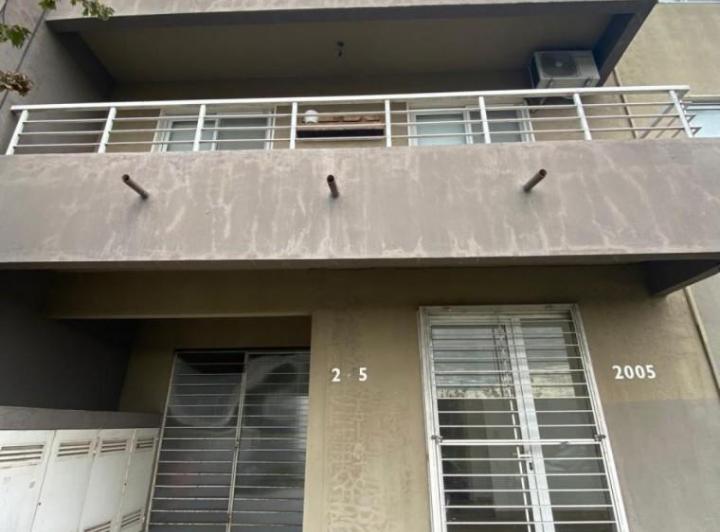 Departamento · 48m² · 2 Ambientes