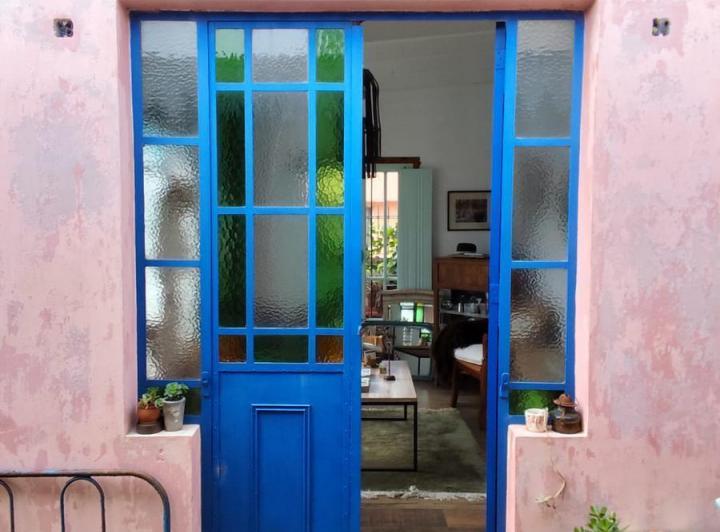 Casa · 87m² · 4 Ambientes · 1 Cochera