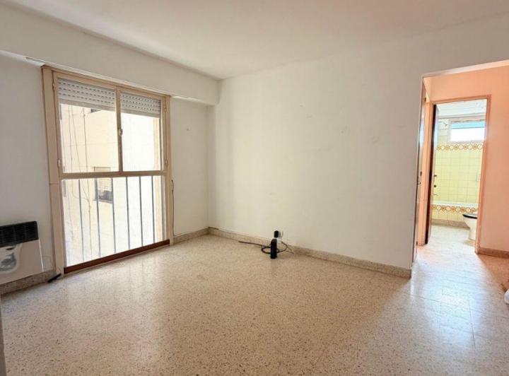 Departamento · 40m² · 2 Ambientes
