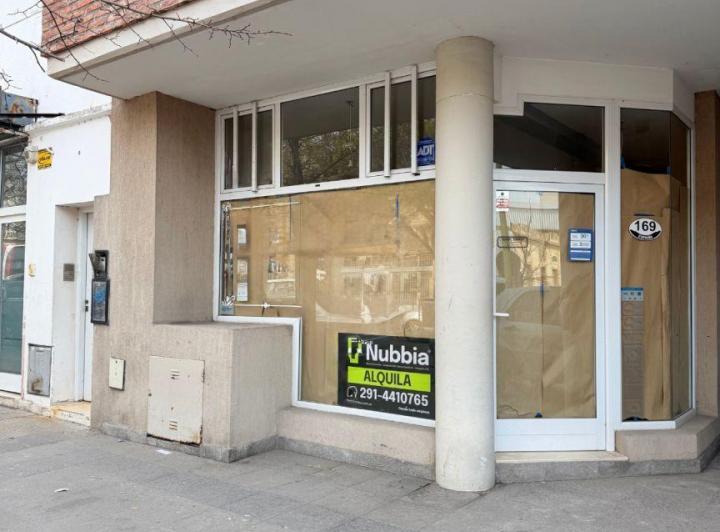 Local comercial · 75m² · 2 Ambientes