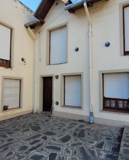 Departamento · 40m² · 2 Ambientes