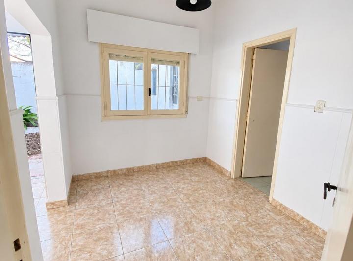 Casa · 90m² · 3 Ambientes · 2 Cocheras