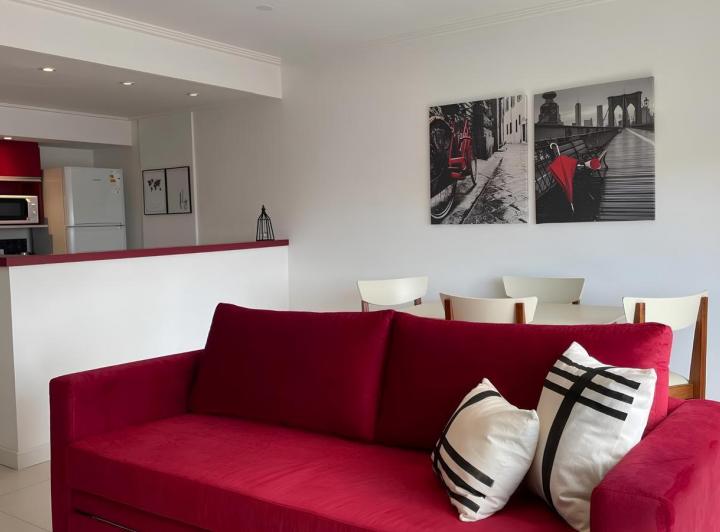 Departamento · 50m² · 2 Ambientes · 1 Cochera