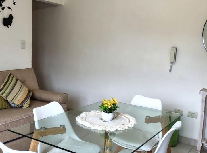 Departamento · 35m² · 2 Ambientes