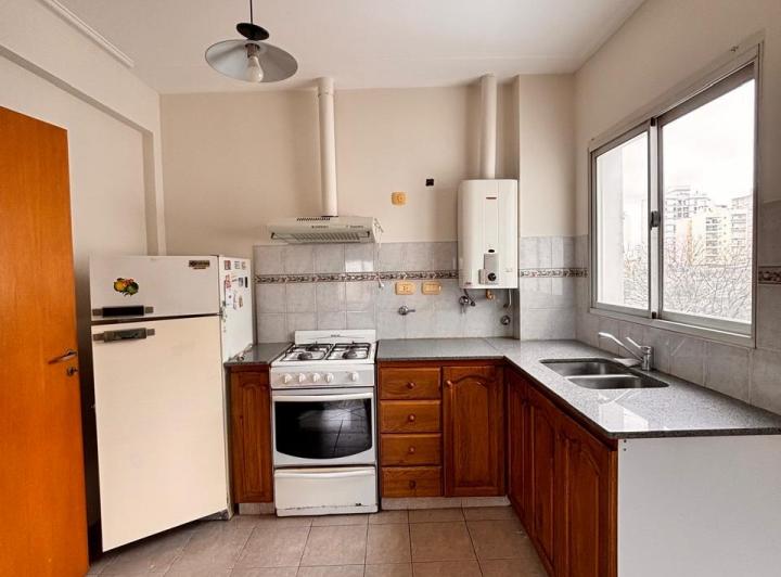 Departamento · 32m² · 2 Ambientes