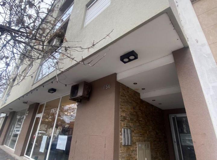 Departamento · 45m² · 2 Ambientes