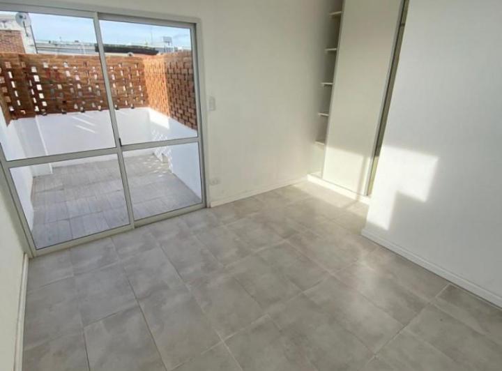 Departamento · 34m² · 2 Ambientes