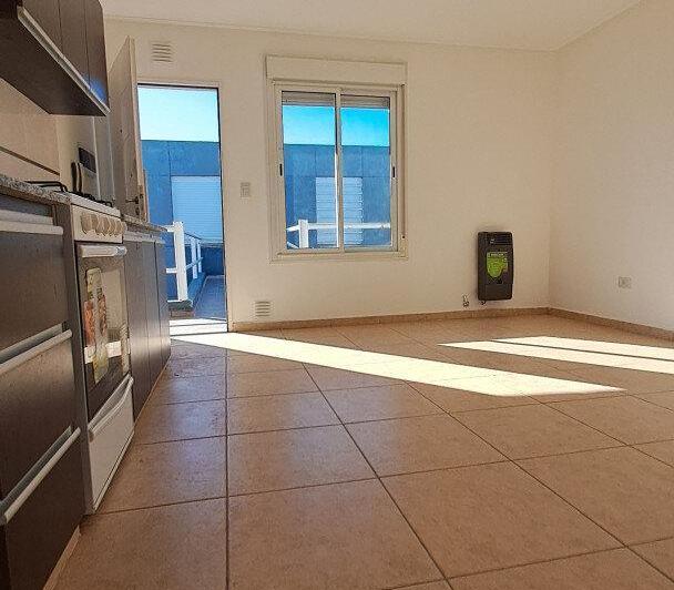 Departamento · 40m² · 2 Ambientes