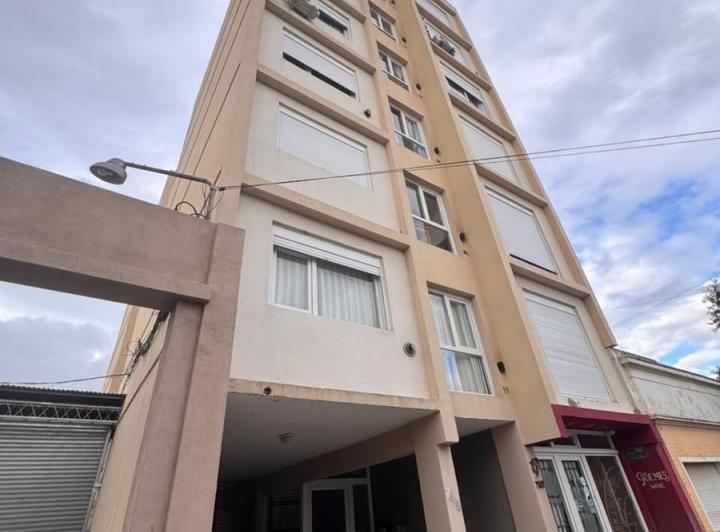 Departamento · 45m² · 2 Ambientes