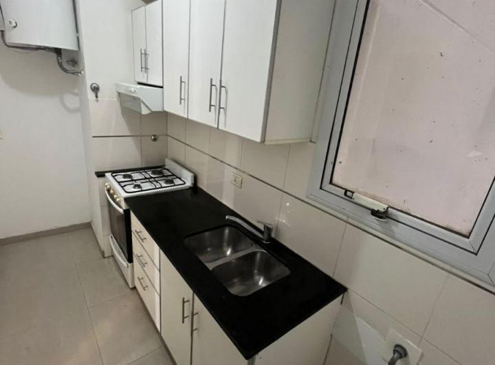 Departamento · 45m² · 2 Ambientes
