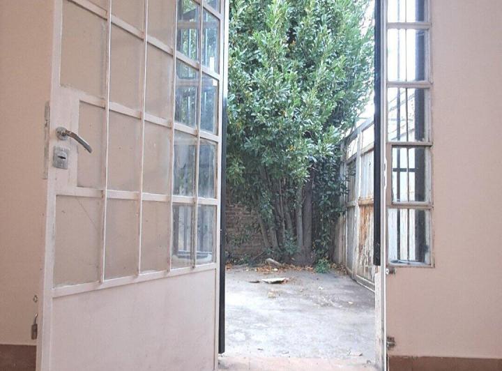Departamento · 36m² · 3 Ambientes