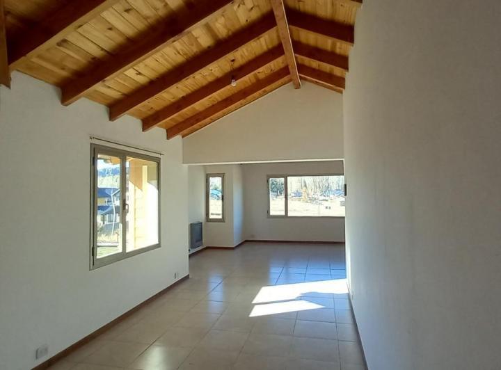 Oficina comercial · 48m² · 1 Ambiente · 10 Cocheras