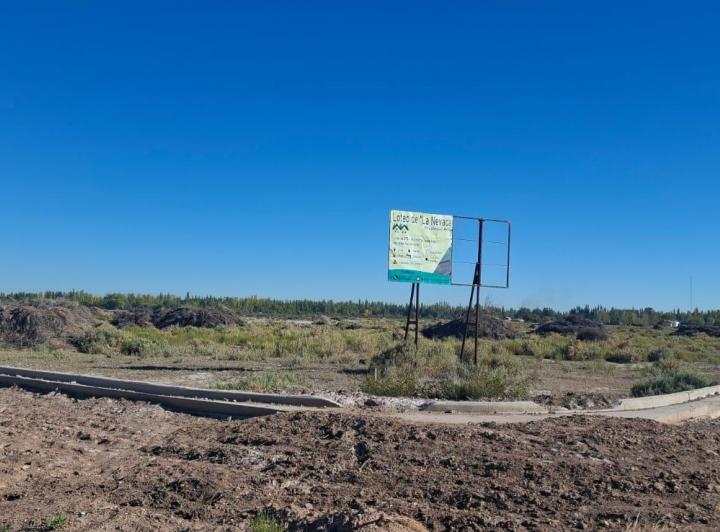 Terreno · 200m²