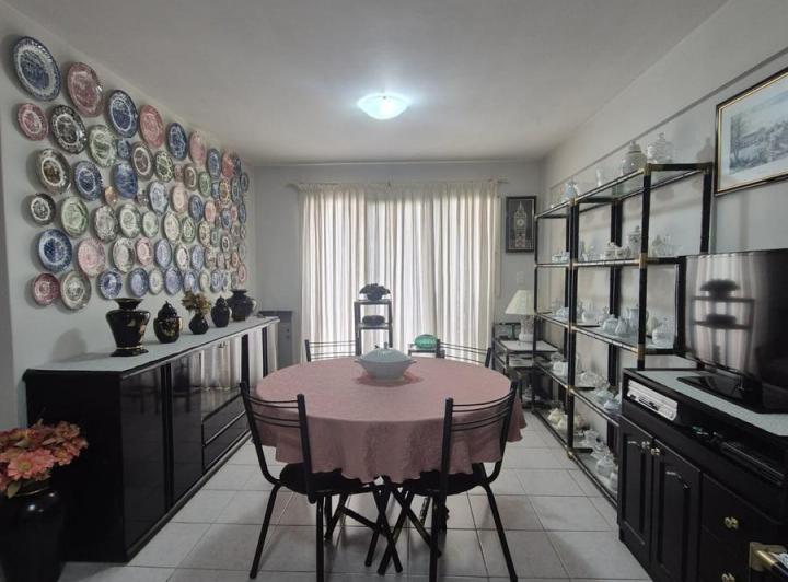 Departamento · 93m² · 5 Ambientes