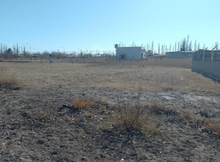 Terreno · 1009m²