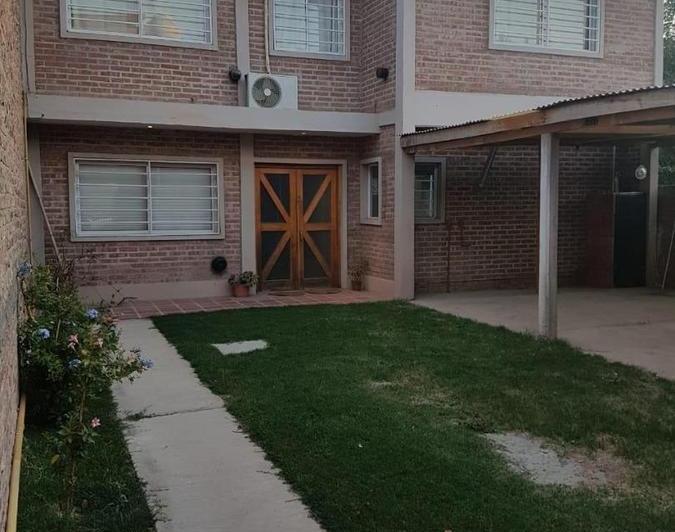 PH · 360m² · 5 Ambientes · 3 Cocheras