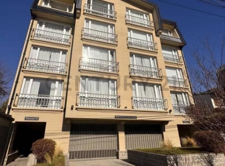 Departamento · 79m² · 3 Ambientes · 1 Cochera