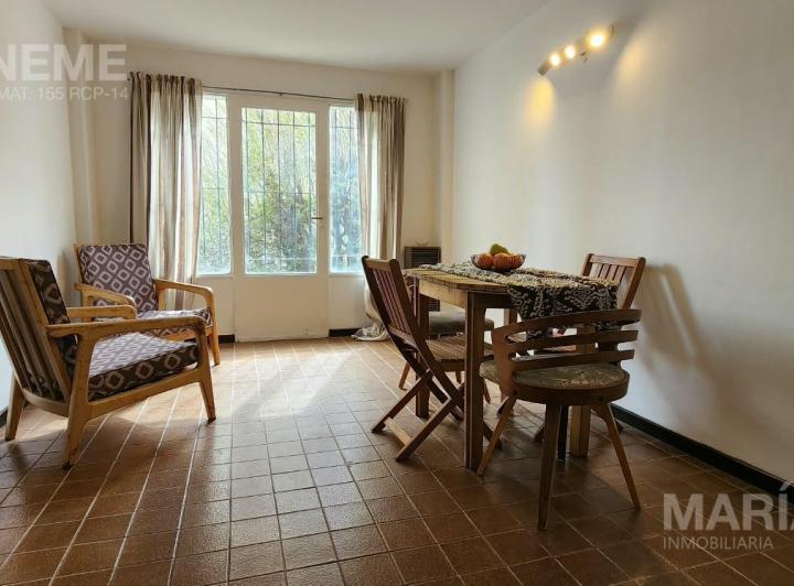 Departamento · 33m² · 2 Ambientes