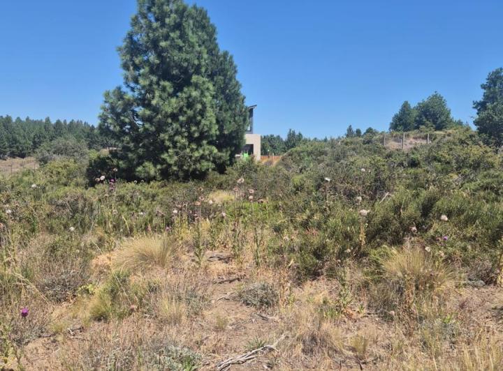Terreno · 600m²