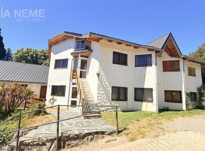Departamento · 78m² · 4 Ambientes · 1 Cochera