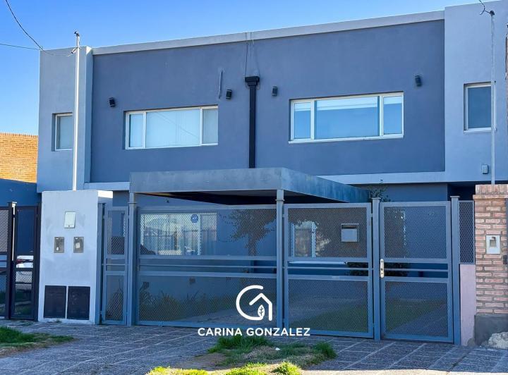 PH · 179m² · 4 Ambientes · 1 Cochera