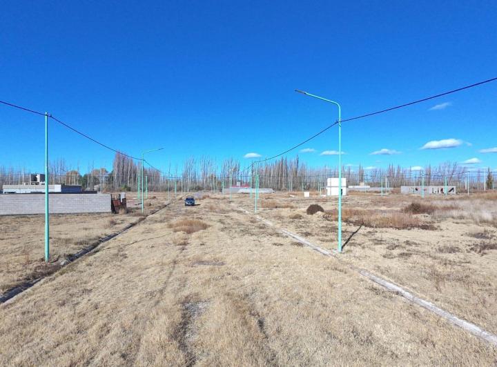 Terreno · 300m²