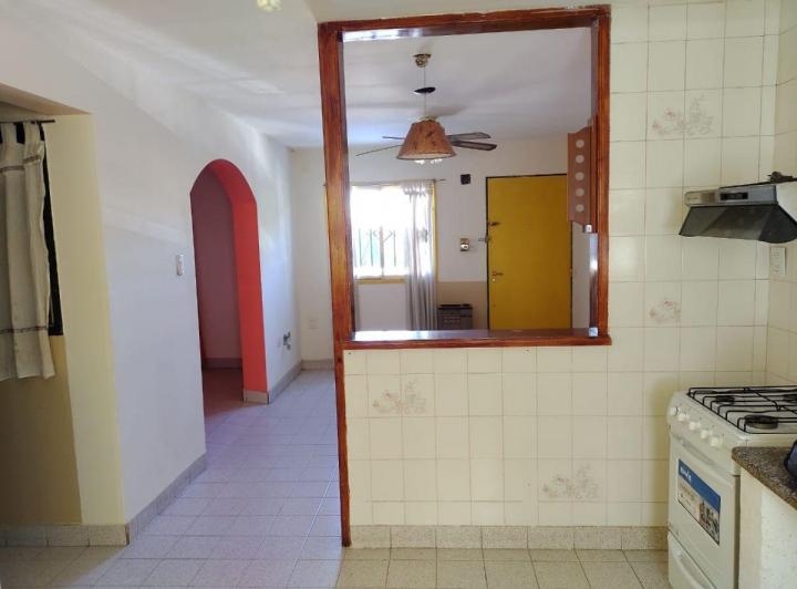 Departamento · 79m² · 5 Ambientes