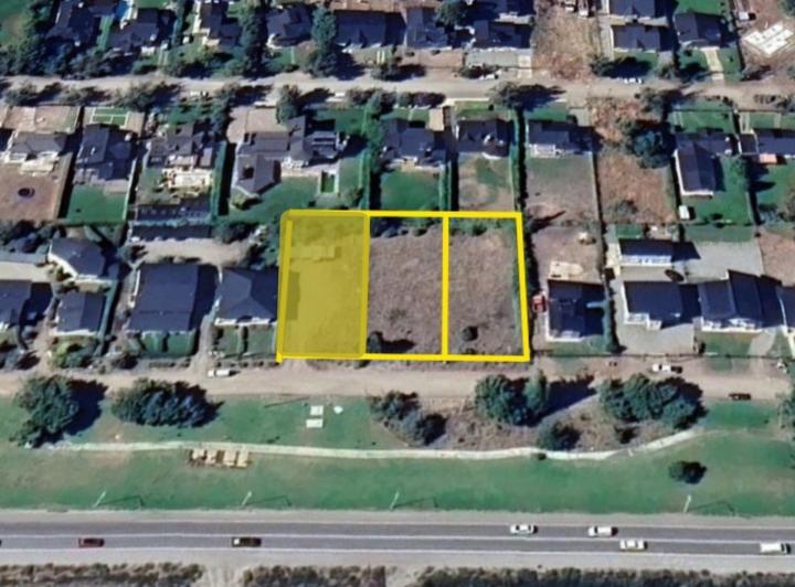 Terreno · 700m²