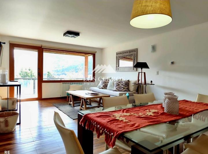 Departamento · 84m² · 3 Ambientes · 1 Cochera