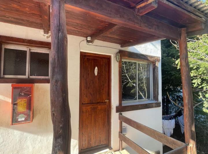 Departamento · 38m² · 3 Ambientes · 1 Cochera