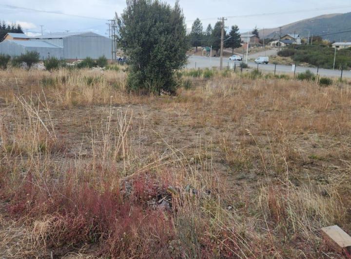 Terreno · 2754m²