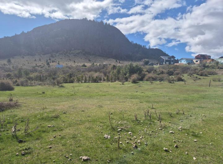 Terreno · 4716m²