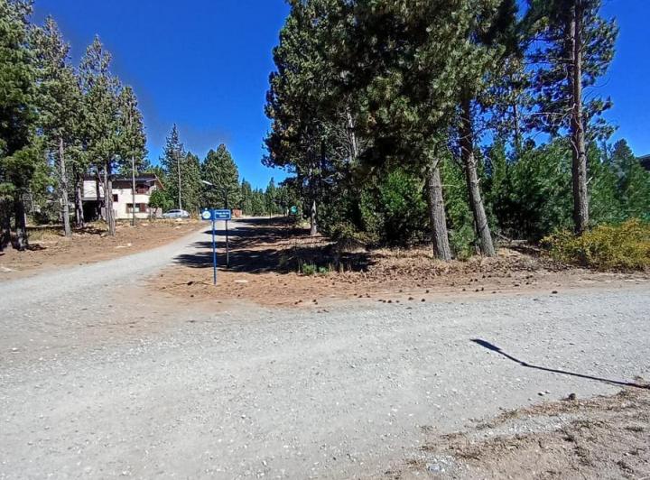 Terreno · 992m²