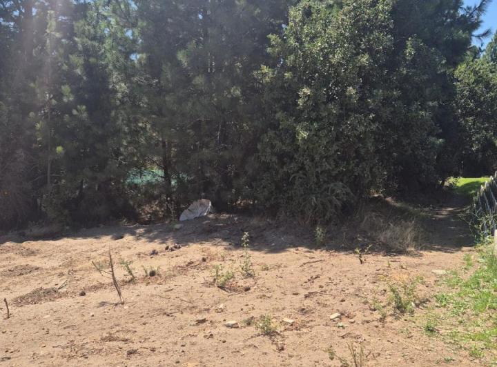 Terreno · 600m²