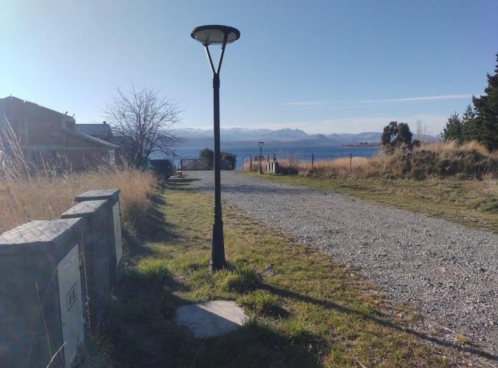 Terreno · 812m²