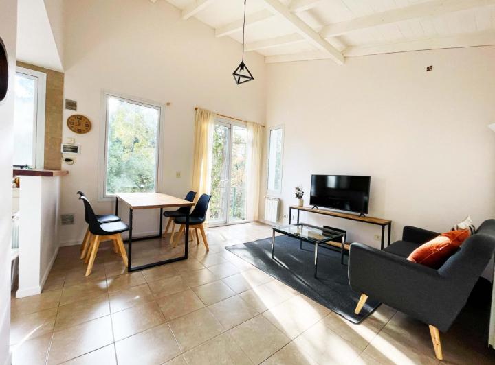 PH · 60m² · 3 Ambientes · 1 Cochera