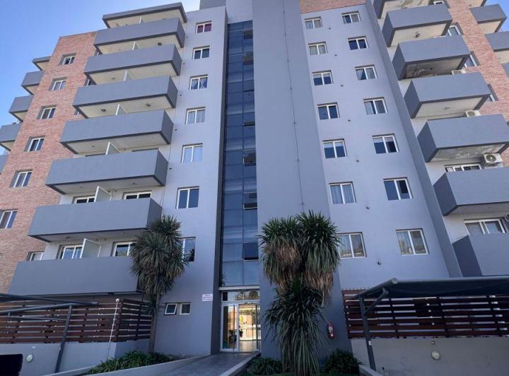 Departamento · 60m² · 4 Ambientes