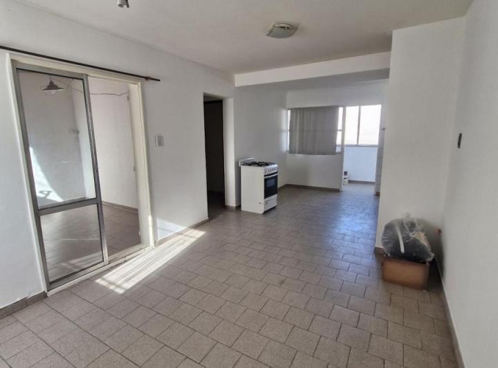 Departamento · 79m² · 5 Ambientes