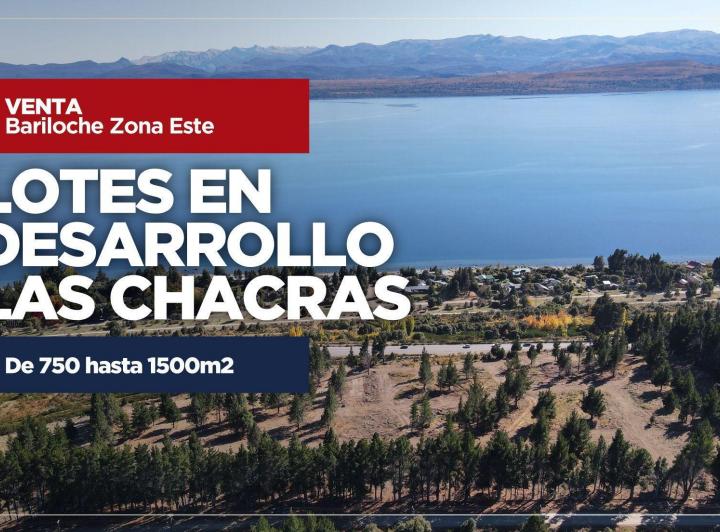 Terreno · 815m²