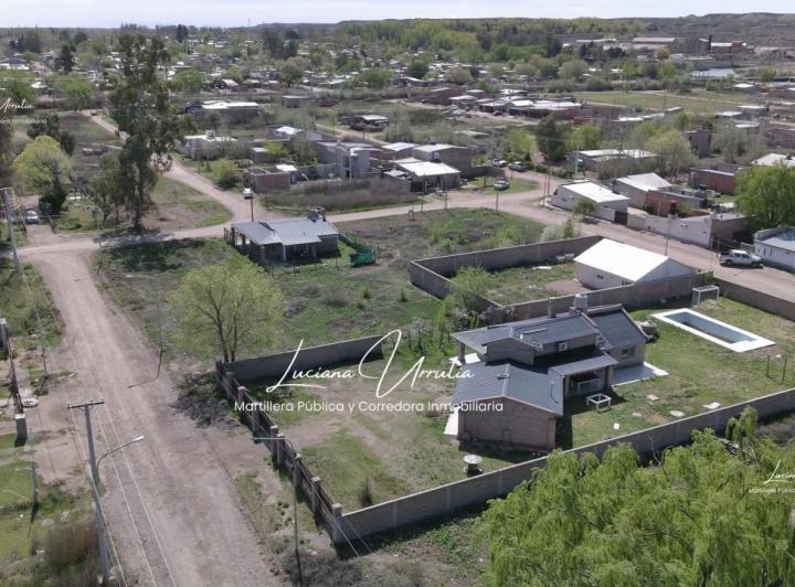 Terreno · 300m²