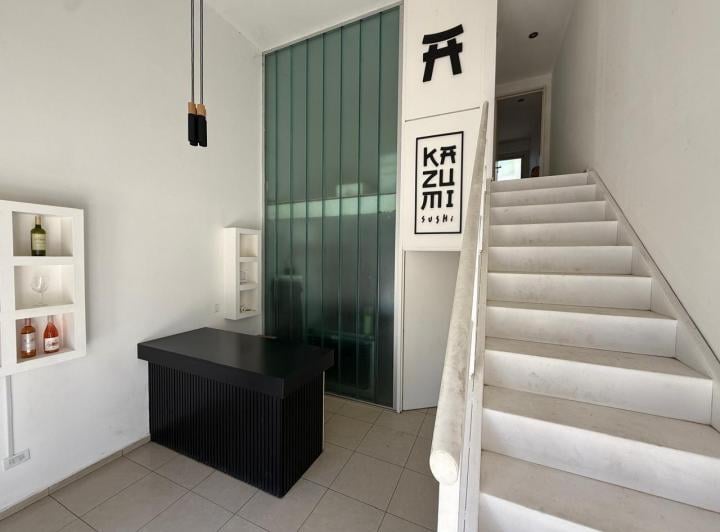 Local comercial · 75m²