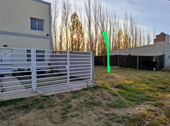 Terreno · 1m²