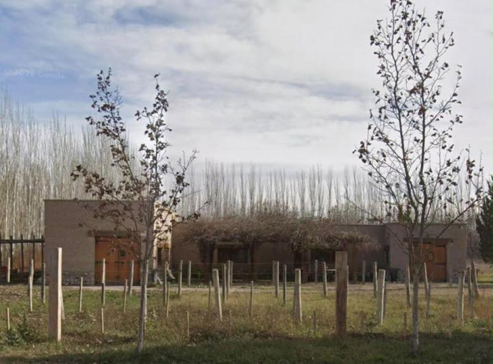 Campo · 6000m²