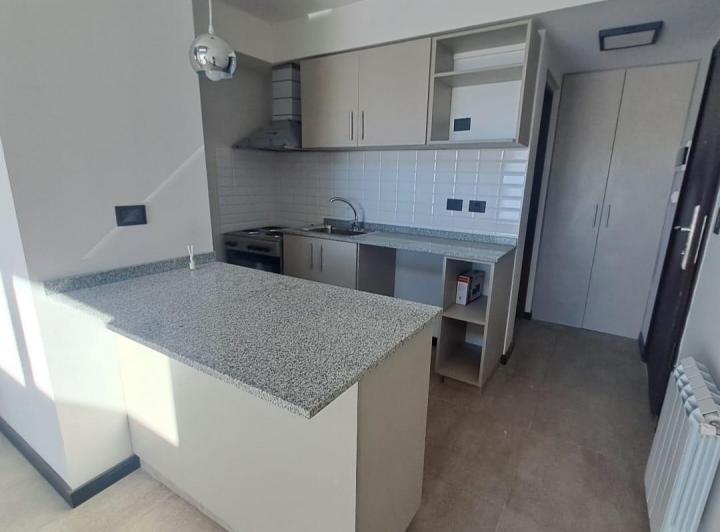 Departamento · 33ha · 1 Ambiente