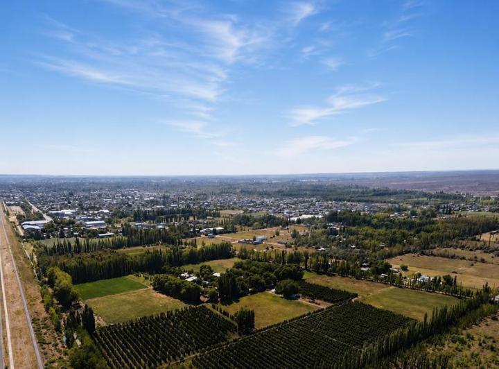 Terreno · 450m²